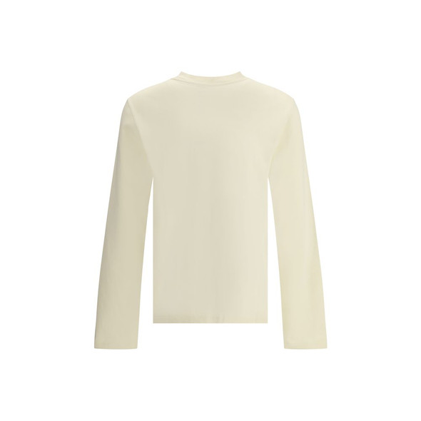 Jacquemus Cotton long sleeve Jersey Jacquemus Cotton long sleeve Jersey