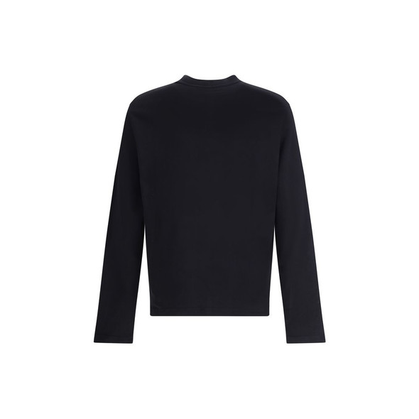 Jacquemus Cotton long sleeve Jersey JATSM00570AJ00226990BB Jacquemus Cotton long sleeve Jersey JATSM00570AJ00226990BB