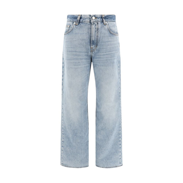 Haikure Korea Jeans HAHEW03185DF144L0877BB Haikure Korea Jeans HAHEW03185DF144L0877BB