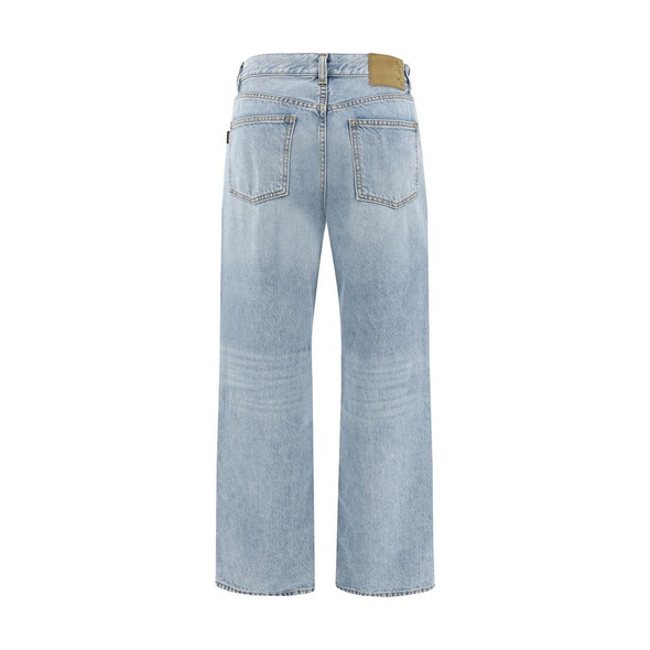 Haikure Korea Jeans HAHEW03185DF144L0877BB Haikure Korea Jeans HAHEW03185DF144L0877BB