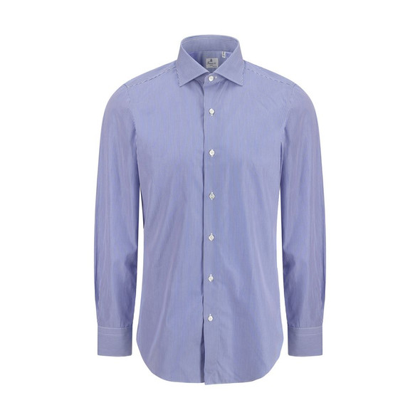 Finamore Zante Shirt FI1702MZNPSL84061802BB Finamore Zante Shirt FI1702MZNPSL84061802BB