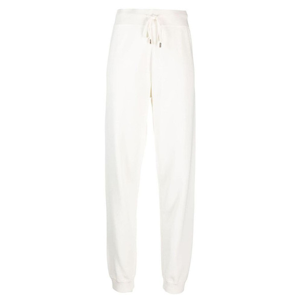 PINKO White Cotton Jeans & Pant PINKO White Cotton Jeans & Pant