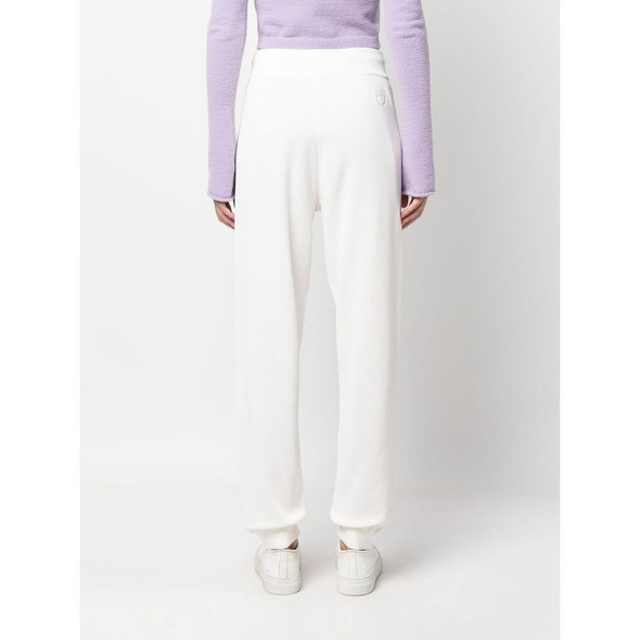 White Cotton Jeans & Pant PI-15869 White Cotton Jeans & Pant PI-15869