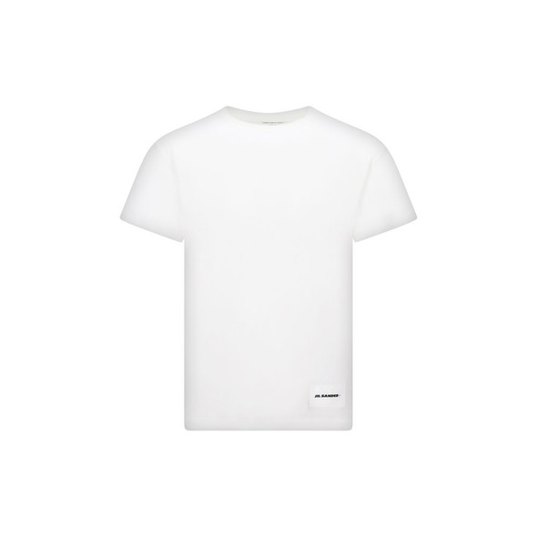 Jil Sander SS T-Shirt Jil Sander SS T-Shirt