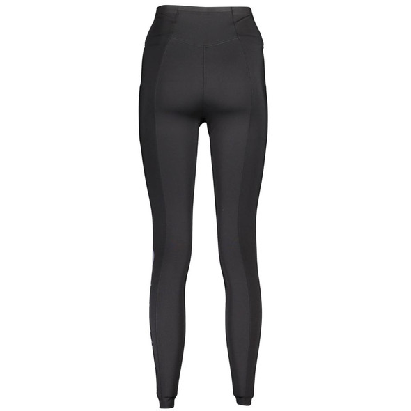 Calvin Klein Black Polyester Underwear Calvin Klein Black Polyester Underwear