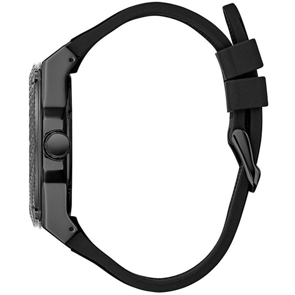 Black Rubber Watch GUW1048G2AC Black Rubber Watch GUW1048G2AC