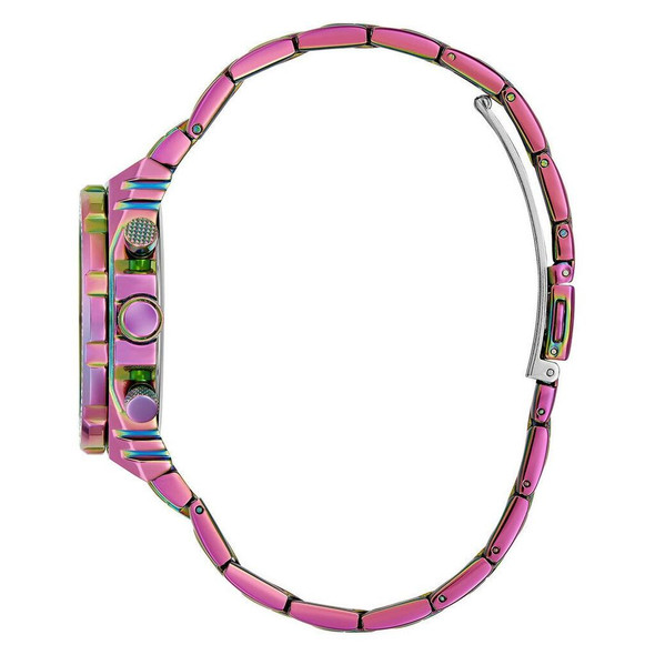 Multicolor Stainless Steel Watch GUGW0552L4AC Multicolor Stainless Steel Watch GUGW0552L4AC