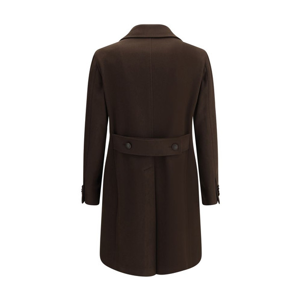 Double-breasted Coat TAARDENTRA770065M1233BB Double-breasted Coat TAARDENTRA770065M1233BB