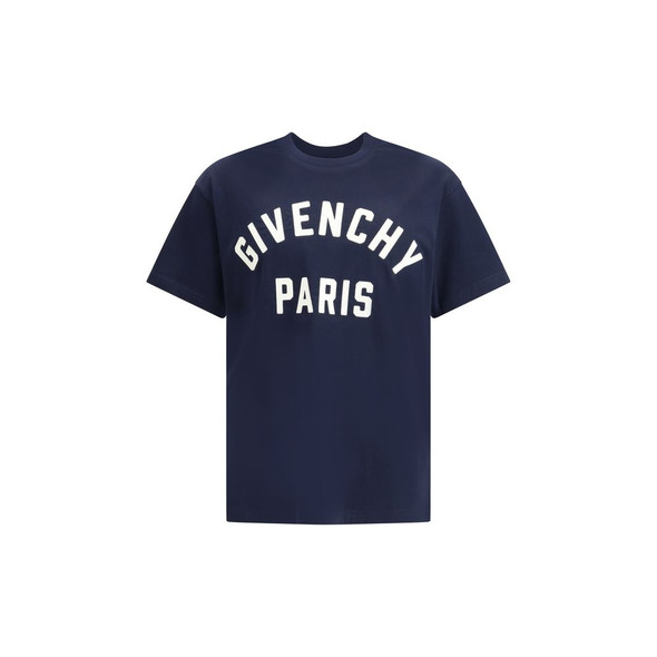 Givenchy Logo T-Shirt Givenchy Logo T-Shirt