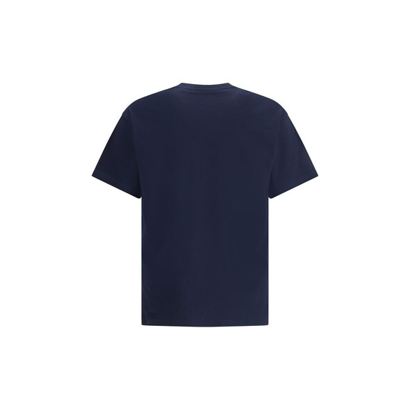 Givenchy Logo T-Shirt Givenchy Logo T-Shirt