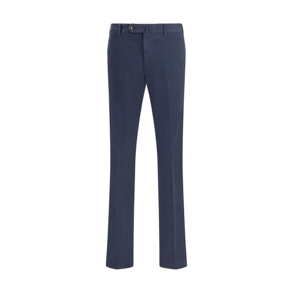 PT Torino Cotton Pants PTCOVT01Z00CL1NK20Y370BB PT Torino Cotton Pants PTCOVT01Z00CL1NK20Y370BB