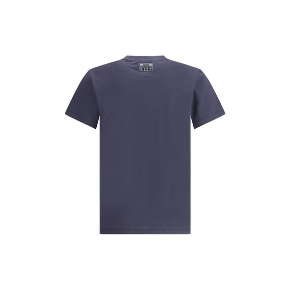 Fendi Cotton T-Shirt Fendi Cotton T-Shirt