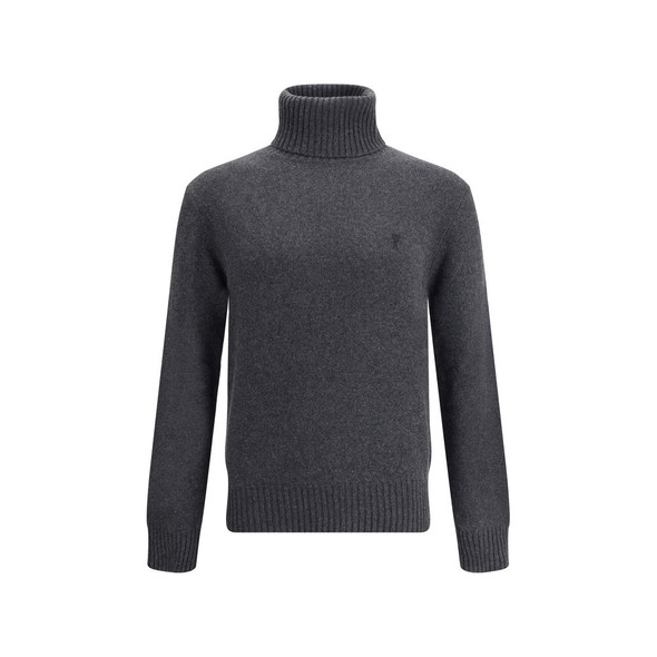 Pull Col Roule Ami De Coeur Pull Col Roule Ami De Coeur