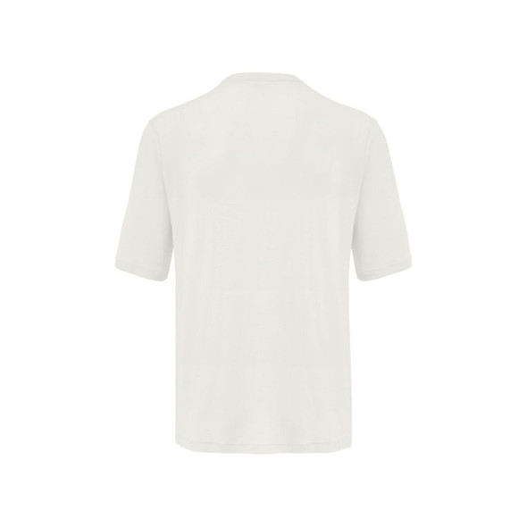 Jil Sander Gray Cotton Long Jil Sander Gray Cotton Long