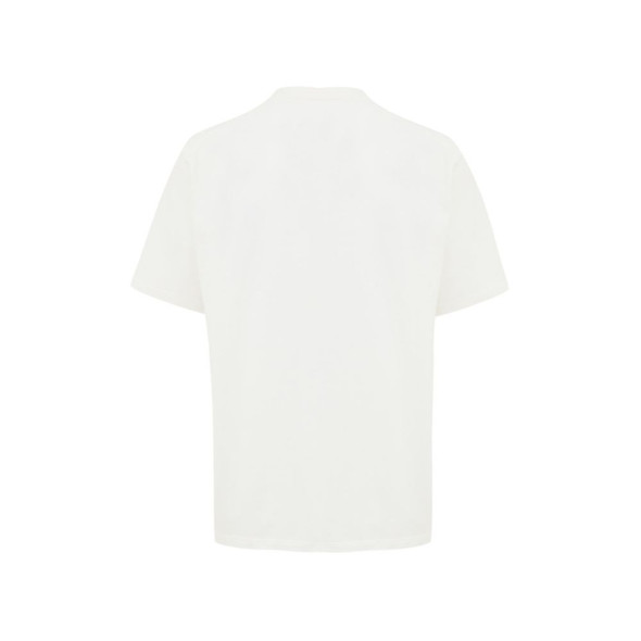 Jil Sander White Cotton Long Jil Sander White Cotton Long