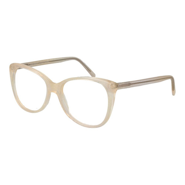 Andy Wolf Cream Unisex Optical Frames Andy Wolf Cream Unisex Optical Frames