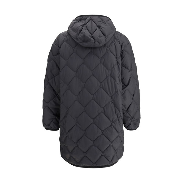 Woolrich Heritage Down Jacket Woolrich Heritage Down Jacket