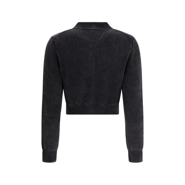 Alexander Wang Polo Cardigan crop Alexander Wang Polo Cardigan crop