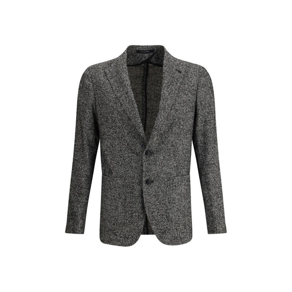 Wool Blazer TA1SMC22KAI340323EN902BB Wool Blazer TA1SMC22KAI340323EN902BB