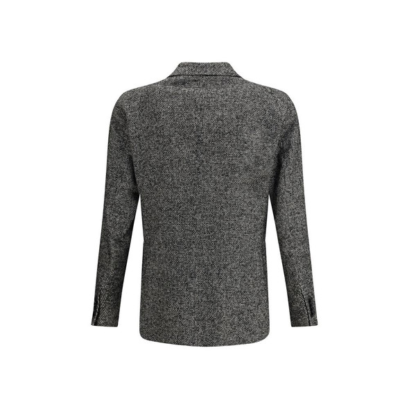 Wool Blazer TA1SMC22KAI340323EN902BB Wool Blazer TA1SMC22KAI340323EN902BB