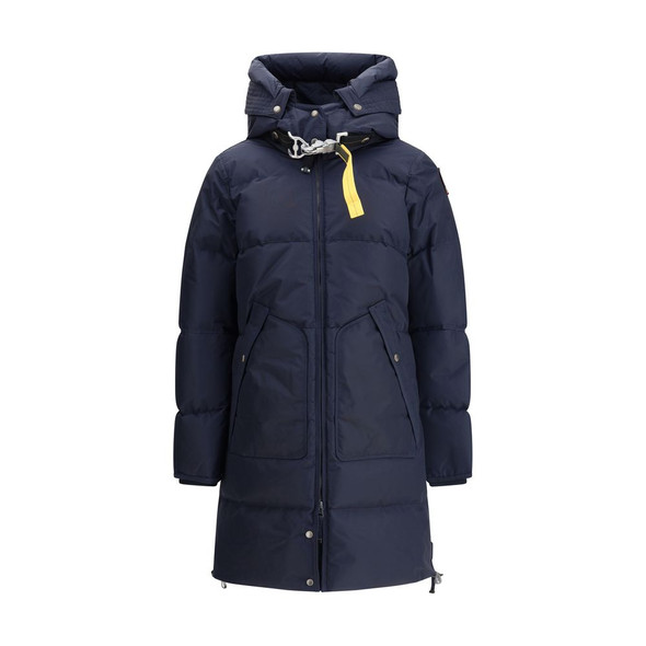Long Bear Down Jacket Long Bear Down Jacket