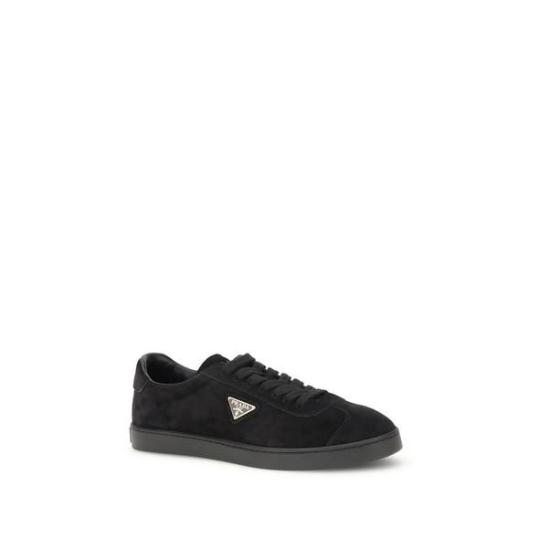 Prada Suede Sneakers Prada Suede Sneakers