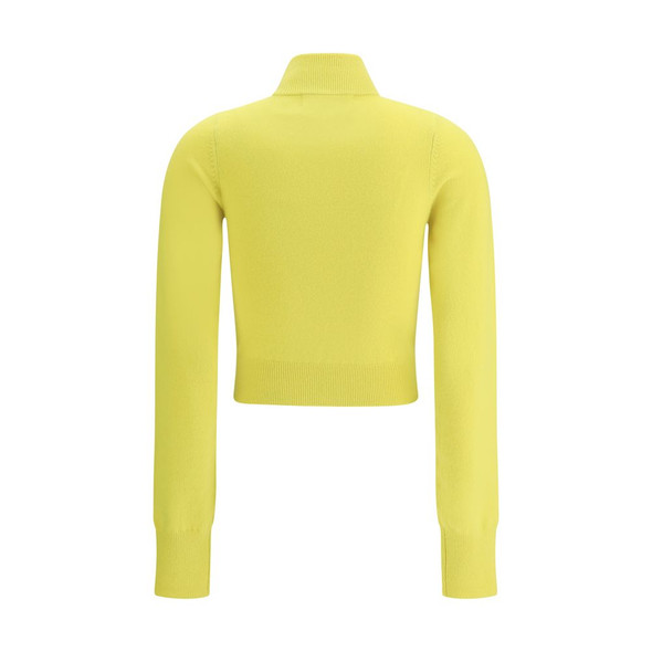 Extreme Cashmere Lemon Cardigan Extreme Cashmere Lemon Cardigan