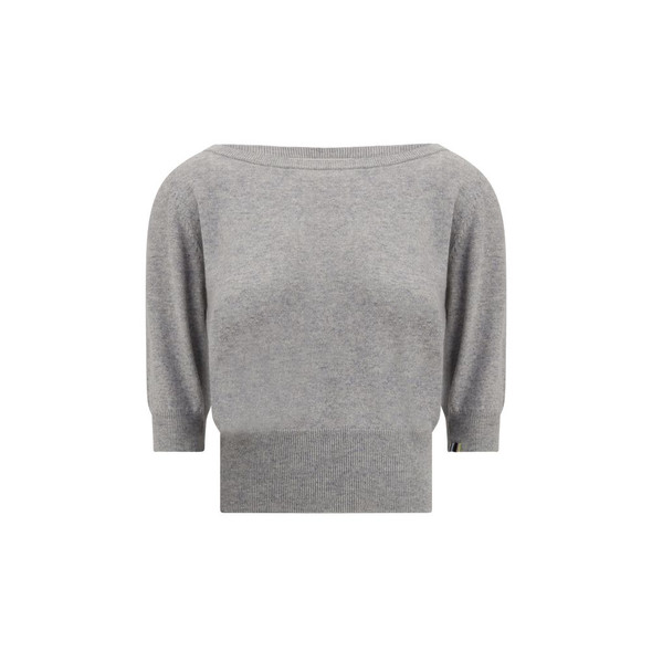 Marianne Sweater EX42200301TU01GREYBB Marianne Sweater EX42200301TU01GREYBB