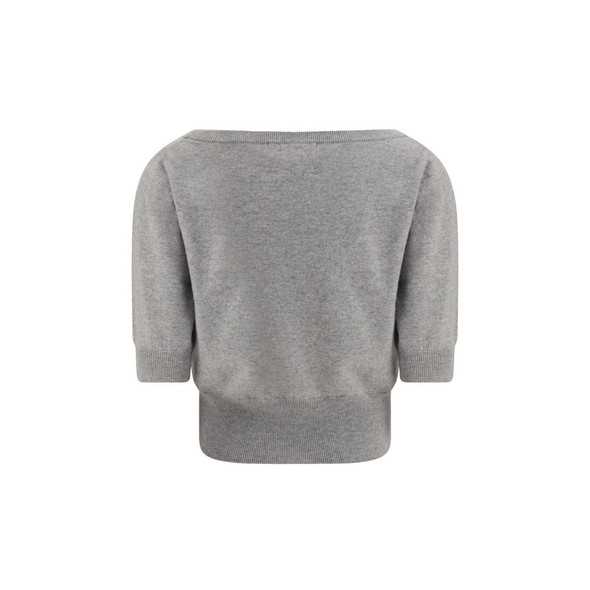 Marianne Sweater EX42200301TU01GREYBB Marianne Sweater EX42200301TU01GREYBB