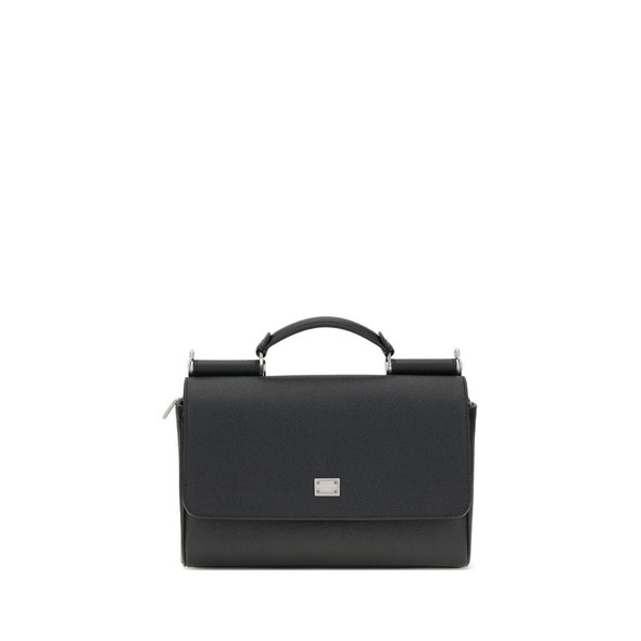 My Sicily leather Handbag My Sicily leather Handbag