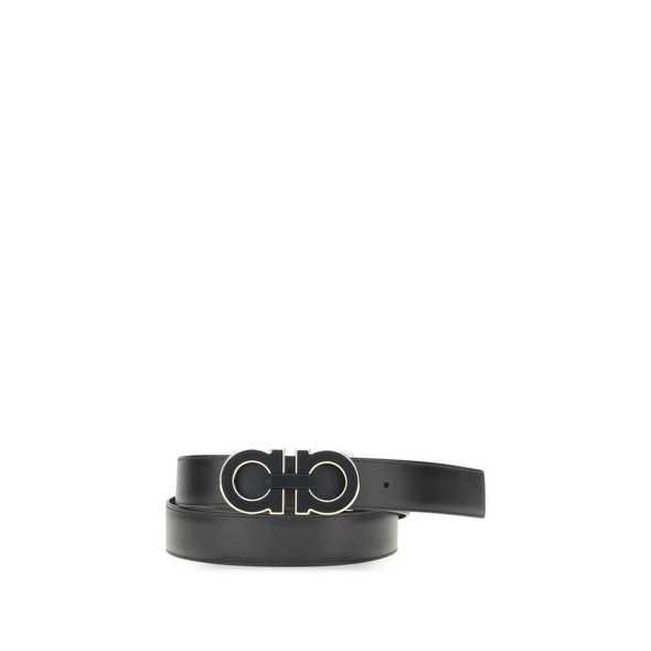 Gancini reversible Belt FE786992007BB Gancini reversible Belt FE786992007BB