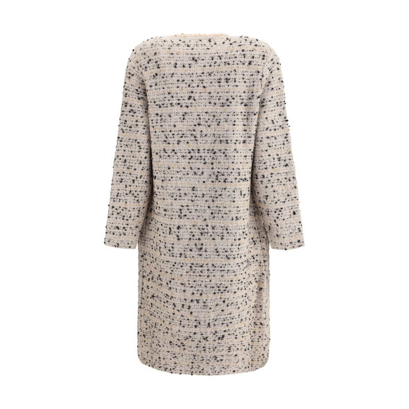Long knit Jacket Long knit Jacket