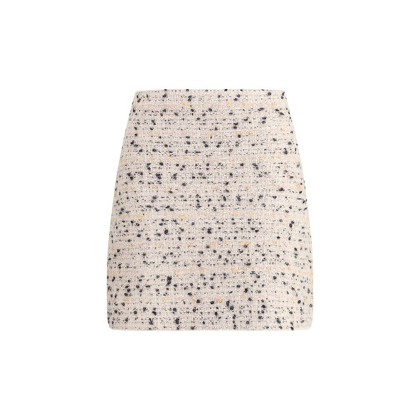 Knit Miniskirt FAGND215F404L545VR2BB Knit Miniskirt FAGND215F404L545VR2BB