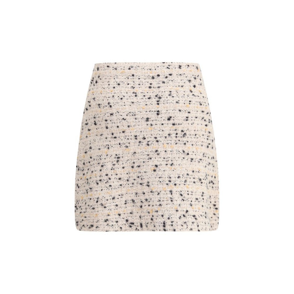 Knit Miniskirt FAGND215F404L545VR2BB Knit Miniskirt FAGND215F404L545VR2BB