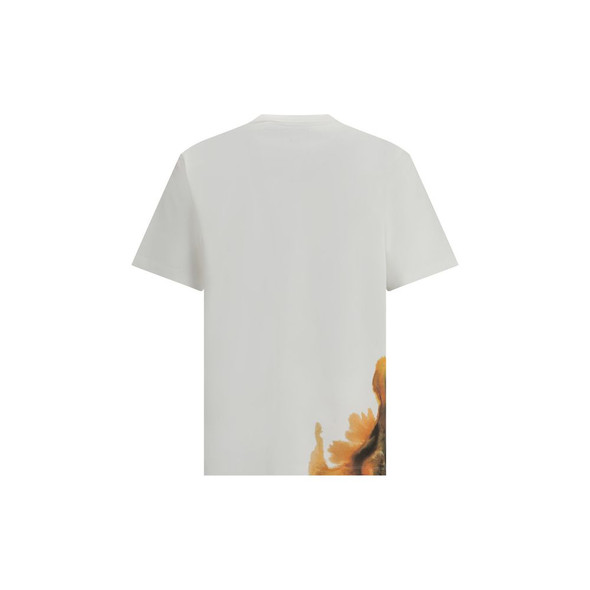Y-3 Maxi print T-Shirt Y-3 Maxi print T-Shirt