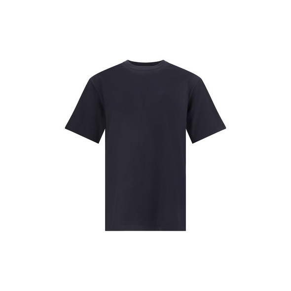Y-3 T-Shirt with maxi print Y-3 T-Shirt with maxi print