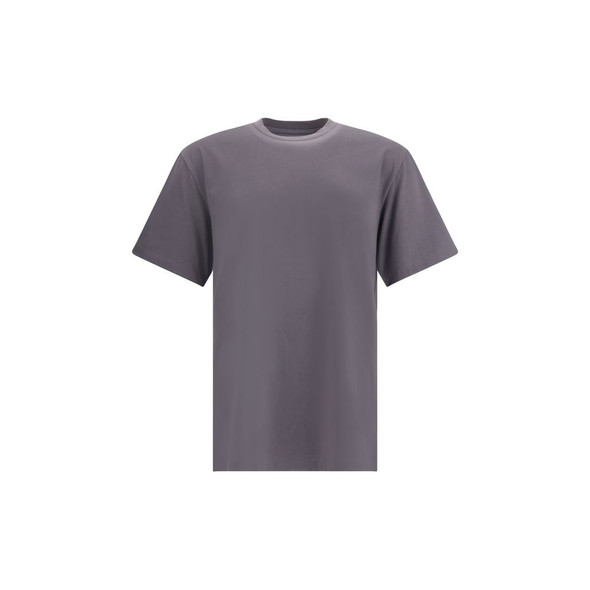 Y-3 T-Shirt with maxi print YJZ0717GRANITBB Y-3 T-Shirt with maxi print YJZ0717GRANITBB