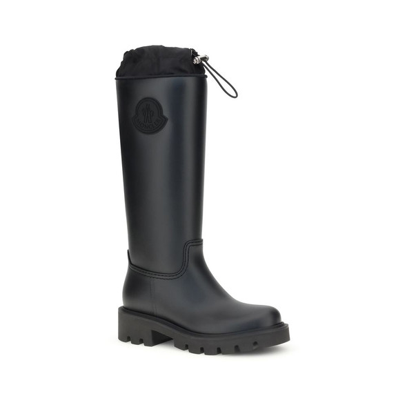 Moncler Kickstream High rain Boots Moncler Kickstream High rain Boots