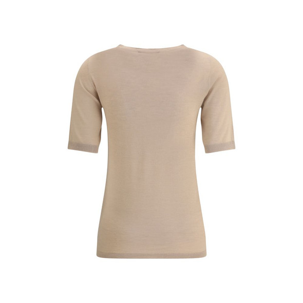 Fabiana Filippi Long sleeve cashmere Sweater Fabiana Filippi Long sleeve cashmere Sweater
