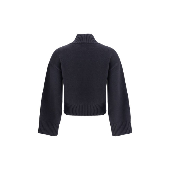 Wool Turtleneck Sweater Wool Turtleneck Sweater