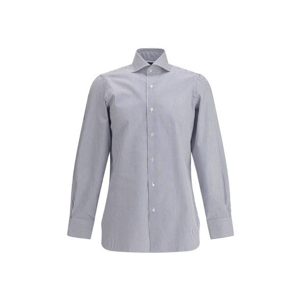 Finamore Napoli Shirt FINPEUPSZL47000503BB Finamore Napoli Shirt FINPEUPSZL47000503BB