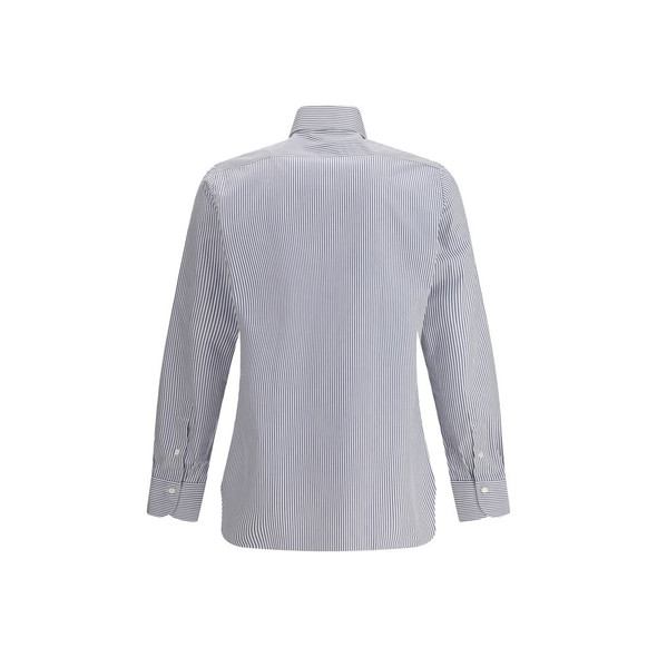 Finamore Napoli Shirt FINPEUPSZL47000503BB Finamore Napoli Shirt FINPEUPSZL47000503BB