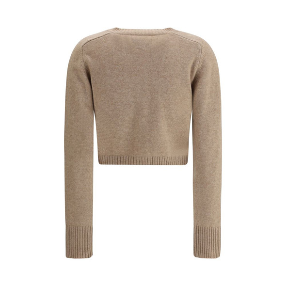 Loulou De Saison Cashmere crop Cardigan Loulou De Saison Cashmere crop Cardigan