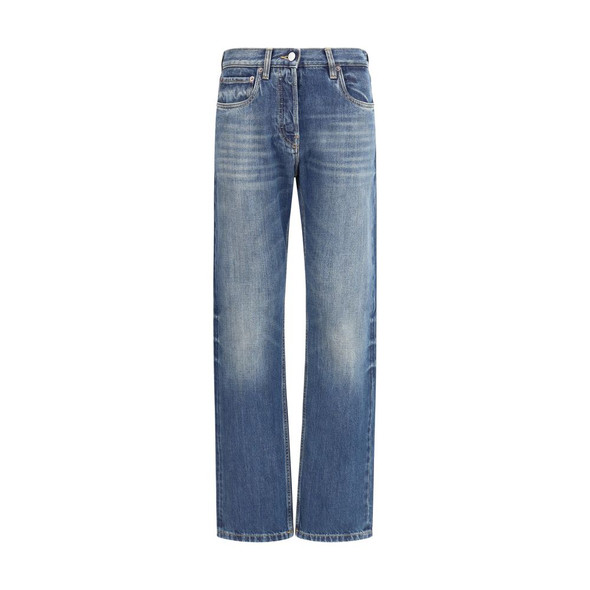 Prada Straight Jeans Prada Straight Jeans