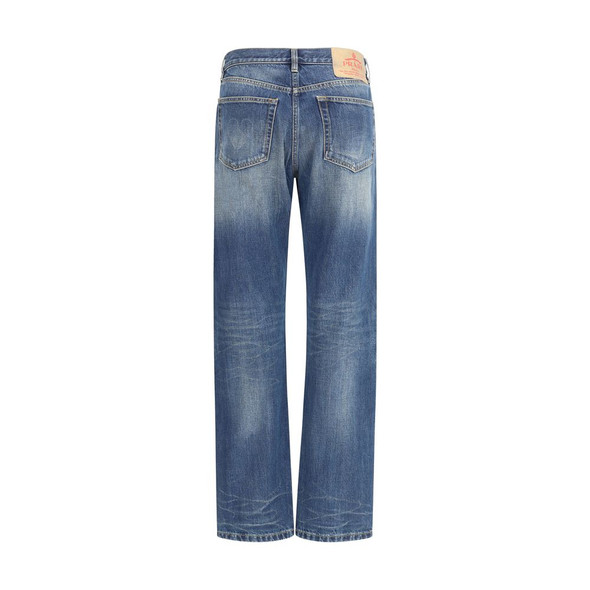 Prada Straight Jeans Prada Straight Jeans