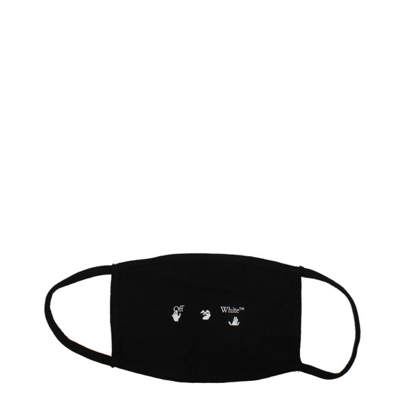 Black Cotton Facemasks OF8547157049609BT Black Cotton Facemasks OF8547157049609BT