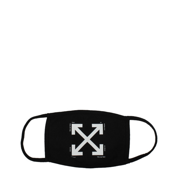 Black Cotton Facemasks OF8547157016841BT Black Cotton Facemasks OF8547157016841BT