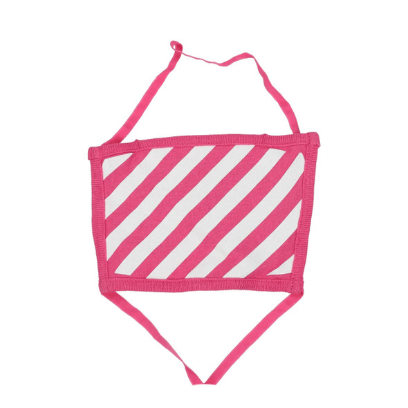 Pink Cotton Facemasks Pink Cotton Facemasks