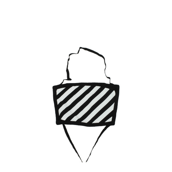 Black Cotton Facemasks OF8547164717321BT Black Cotton Facemasks OF8547164717321BT
