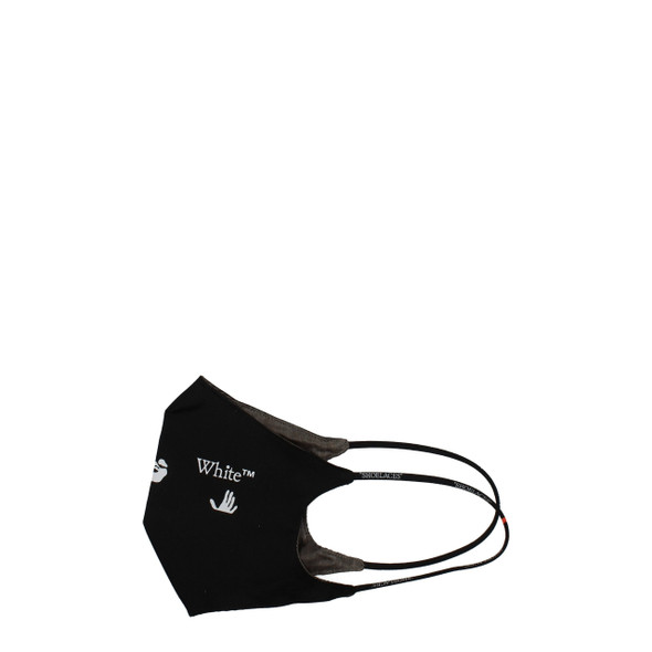 Black Cotton Facemasks OF8547171631369BT Black Cotton Facemasks OF8547171631369BT